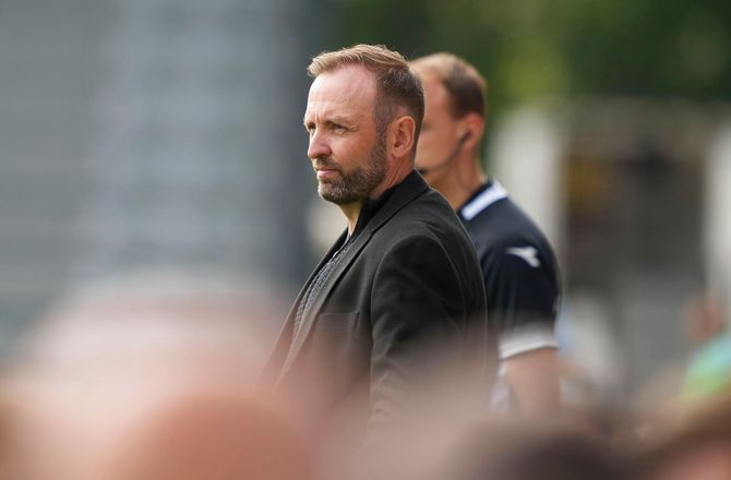 3F Superliga -Medie: Vejle køber ung kant i Panathinaikos