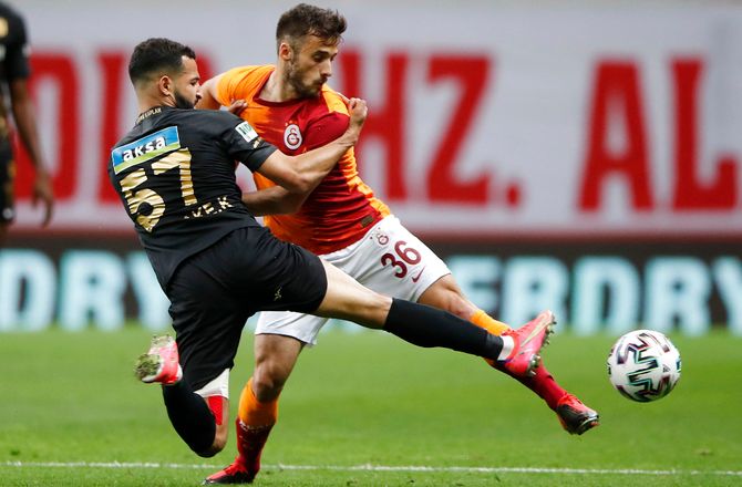 Bundesliga -RB Leipzig-uruguayaner ude i flere måneder