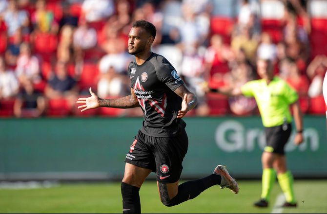 Champions League Kvalifikation -Brumado: Har det bedre end nogensinde