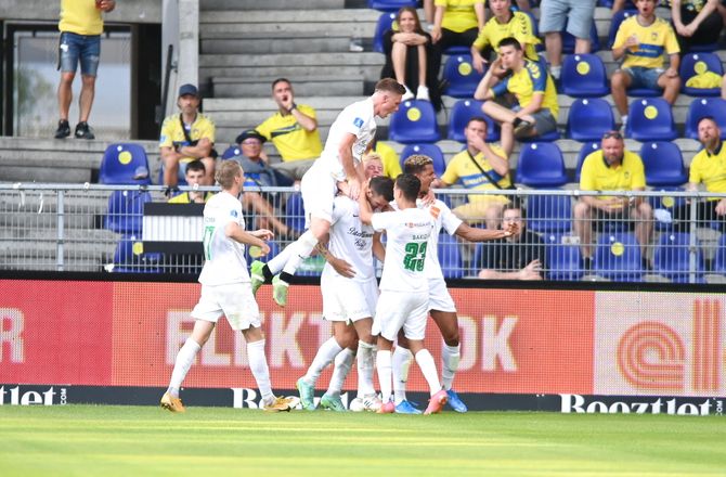 3F Superliga -Viborg glad for dødbolde: Vi kan også sprudle