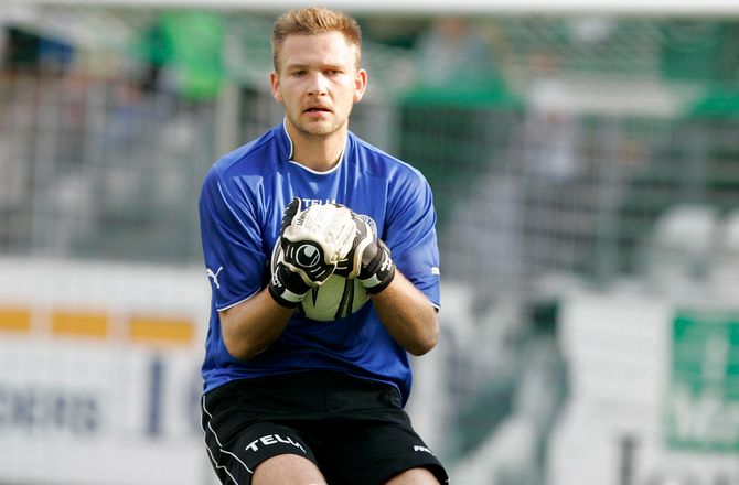 Viborg FF -Ingen flybilletter: John Alvbåge missede skifte