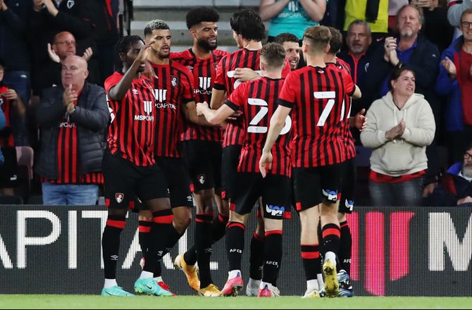 Championship -Marcondes om Billing: Stærkt undervurderet