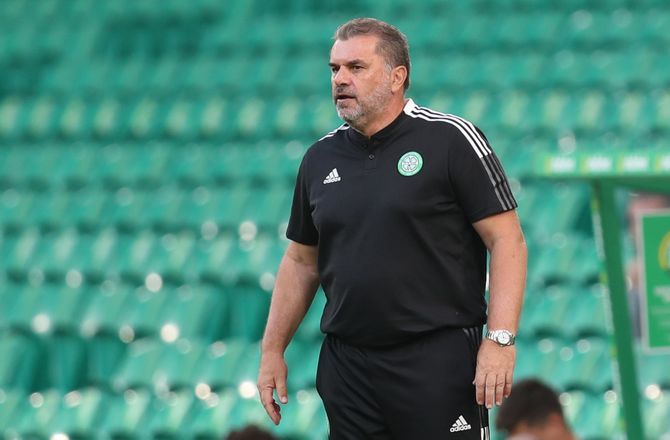 Champions League Kvalifikation -Irriteret Celtic-boss før FCM: Må udtage børn