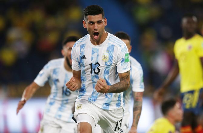 International -Rygtetid: Barca har kun råd til at leje Romero