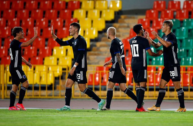 Conference League -FCK-debutant: Det er en stor dag