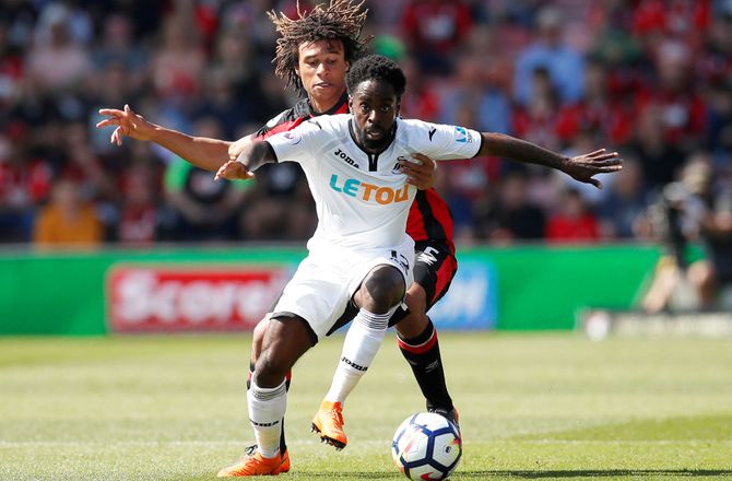 England -Nathan Dyer klubløs i et år: Stopper karrieren