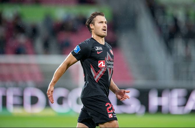 3F Superliga -Avis: Tyrkere enig med FCM og Sviatchenko
