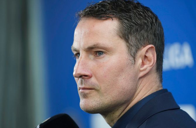 Jupiler Pro League -Antwerp-spiller roser: Priske er mere åben