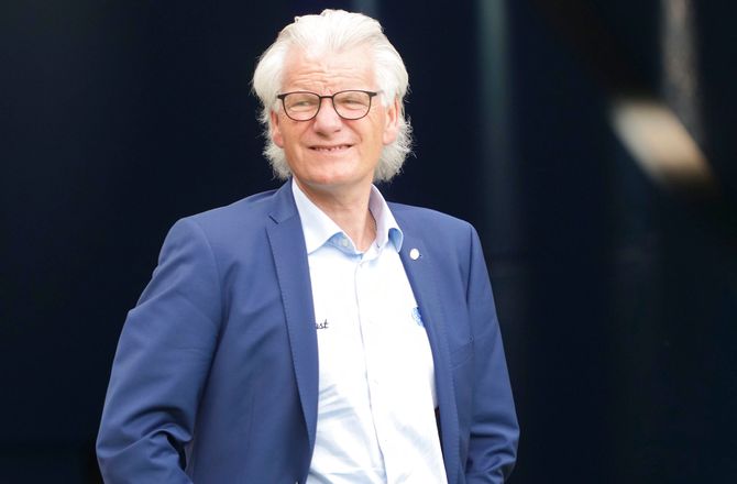 NordicBet Liga -Avis: EfB-ledelse løj for Arbejdstilsynet