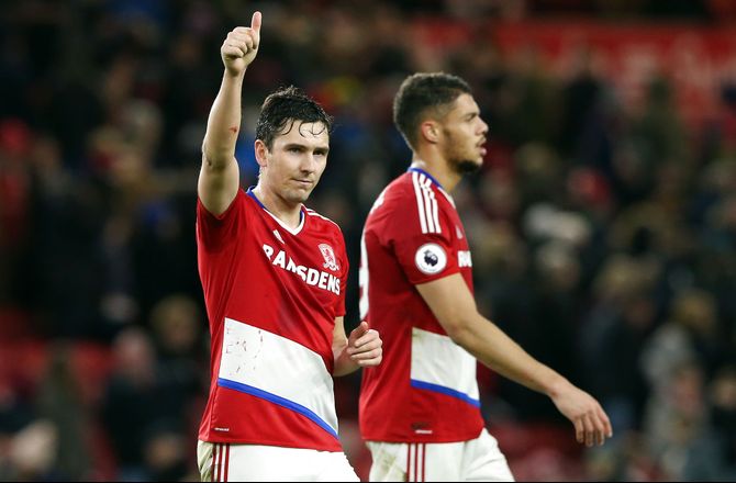 Blackburn -37-årige Stewart Downing siger stop