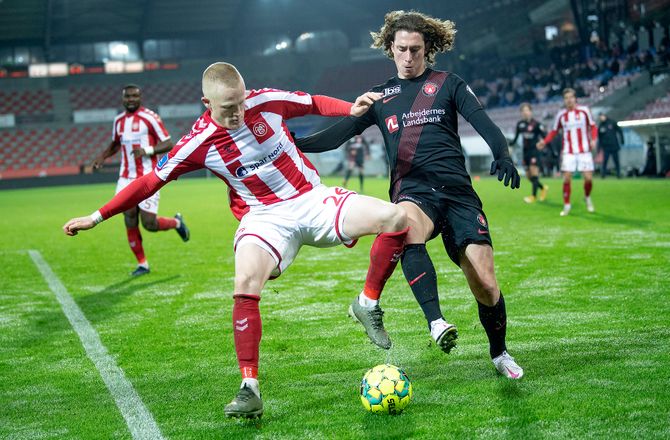 International -Tidl. Midtjylland-kreatør på plads i New Zealand