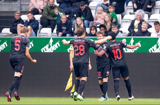 International -Gremio-præsident vil ikke slippe FCM-emne