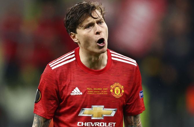 Premier League -United-stopper er ovre store rygproblemer