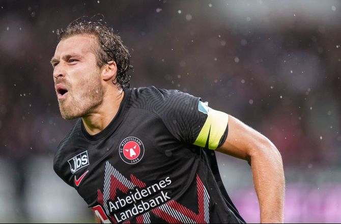 3F Superliga -Sviatchenko: Jeg er i min bedste alder lige nu