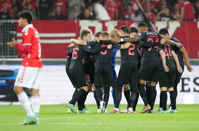 International -Medie: FCM prøver med nyt tilbud på brasser