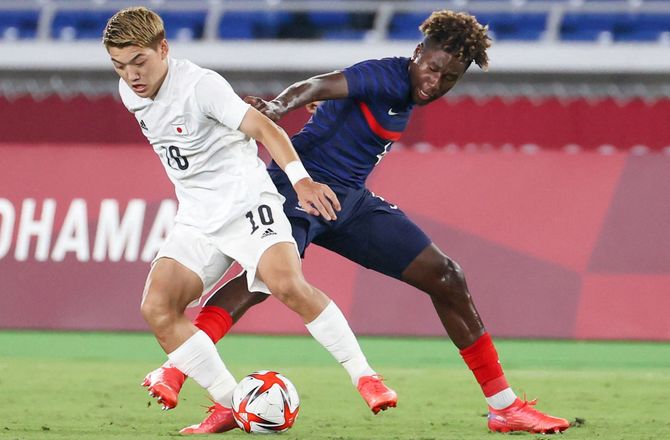 Ligue 1 -Medie: Bordeaux lejer forsvarstalent i PSG