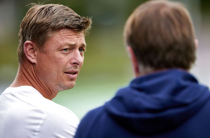Champions League -Jon Dahl: Rangers har brug for CL-pengene
