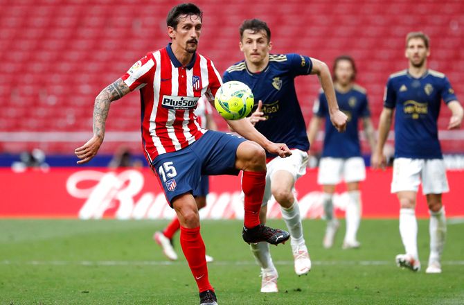 International -Officielt: Savic skifter til Trabzonspor