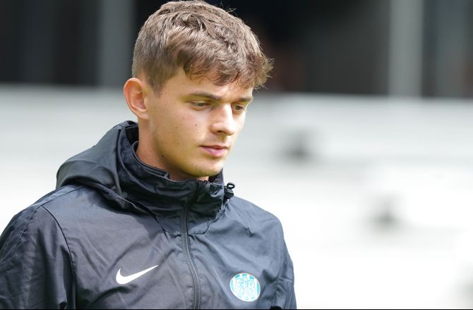 NordicBet Liga -Knust EfB-profil efter fiasko: Alt for meget uro