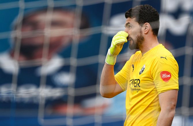 Bundesliga -Bielefeld henter keeper i Werder Bremen