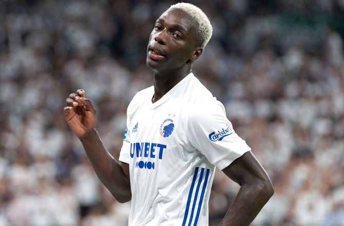 3F Superliga -Daramy-agent regner med salg: Stadig dialog