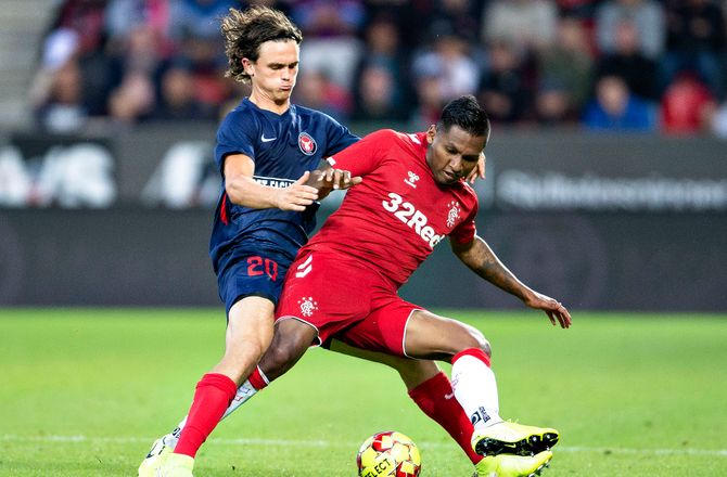 Ligue 2 -Officielt: FCM sælger forsvarer til Toulouse