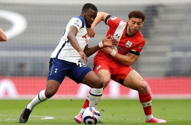 International -Rygtetid: Bayern vil bytte sig til Spurs-midt