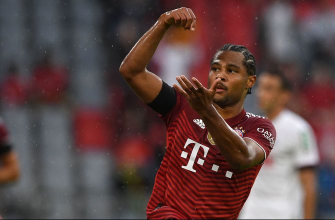 Bundesliga -Bayern i problemer: Flere i corona-karantæne
