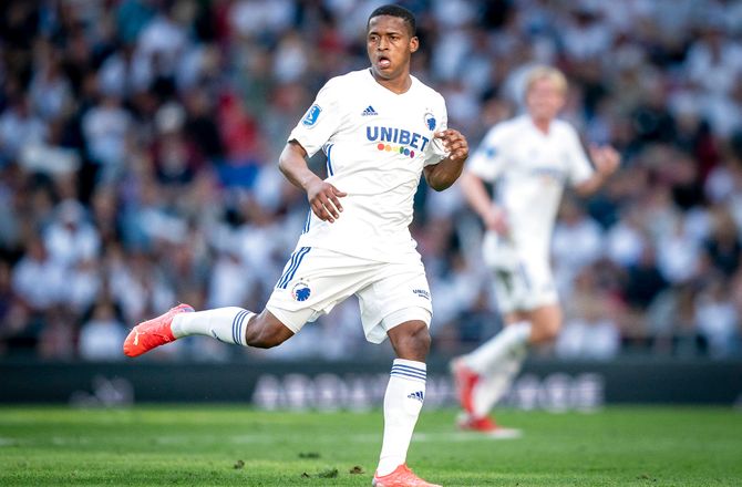 3F Superliga -PC om vraget Singh: Han har meget at bevise