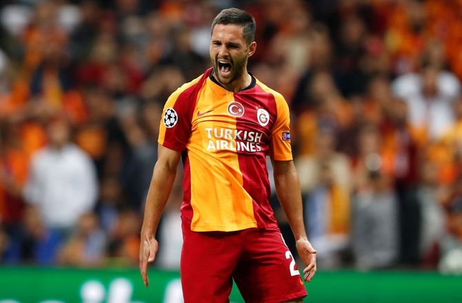 Premier League -Florin Andone udlejes til Jønssons Cadiz