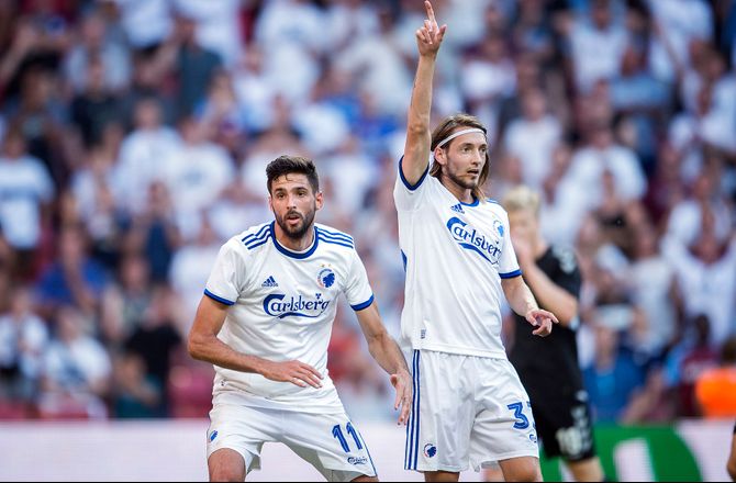 La Liga -Athletic ophæver med Kenan Kodro