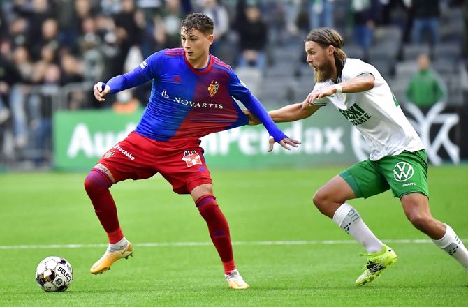 International -Direktør om Paulsen: Typen man hader at spille mod