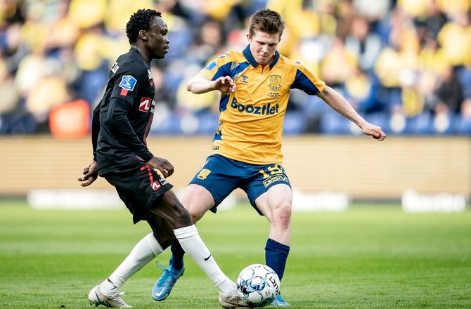 International -Overblik: Her er Europa League-puljerne