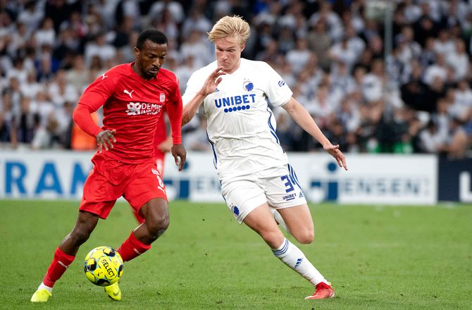 3F Superliga -Avis: Club Brugge jagter ny komet i FCK