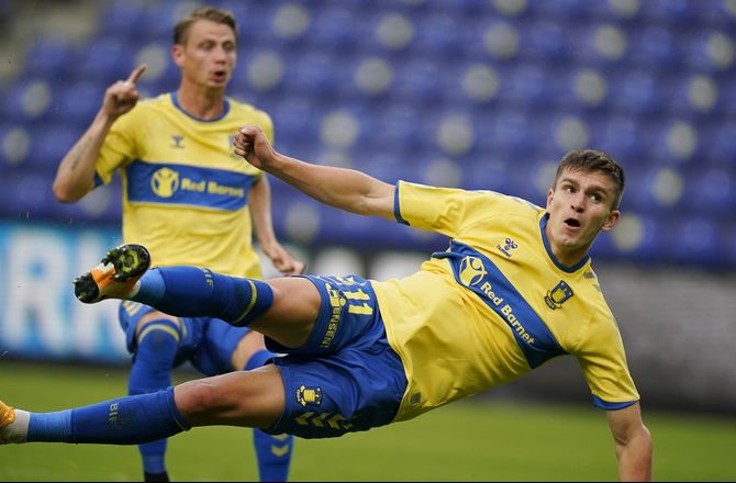 3F Superliga -BIF-chef roser Hedlund: Ikke Uhre det hele