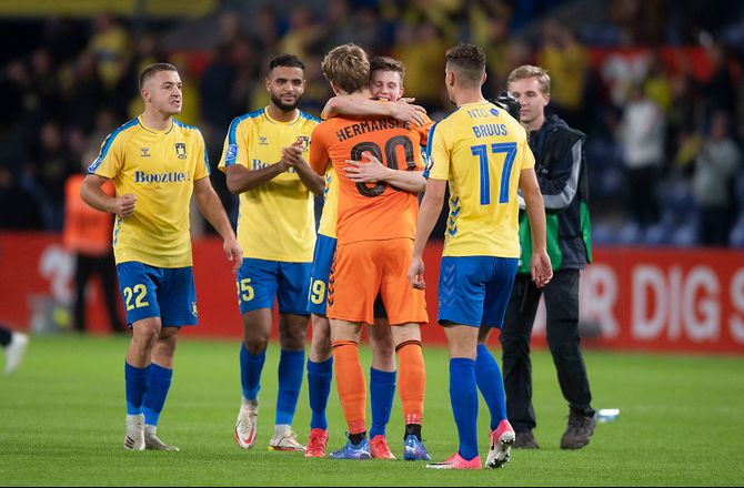 3F Superliga -Mandagsbold: Den svære genialitet i Brøndby