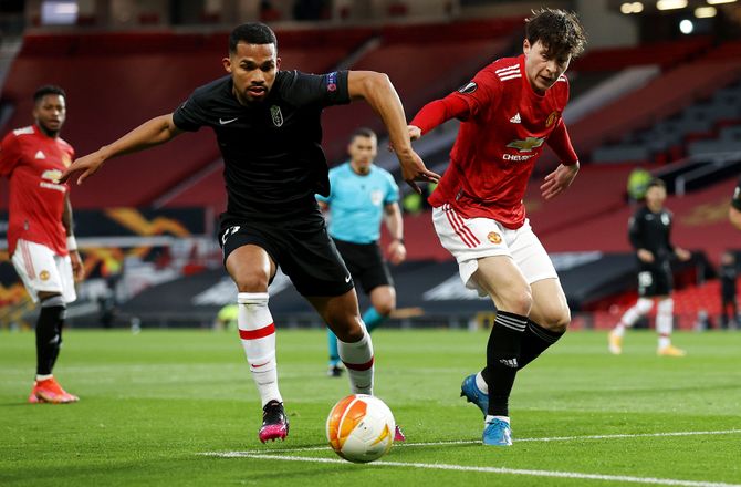 International -Espanyol lejer Manchester City-midt