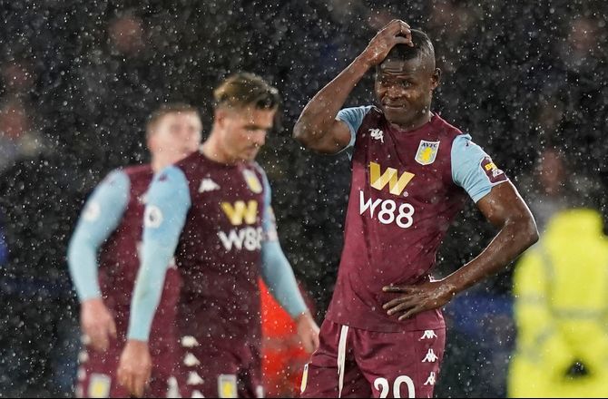 International -Priske og co. lejer Samatta i Fenerbahce