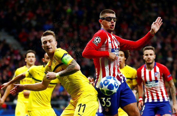 International -Besiktas henter Atletico-stopper permanent