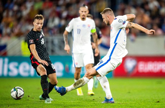 Premier League -Orsic efter PL-skifte: En drøm for enhver fodboldspiller