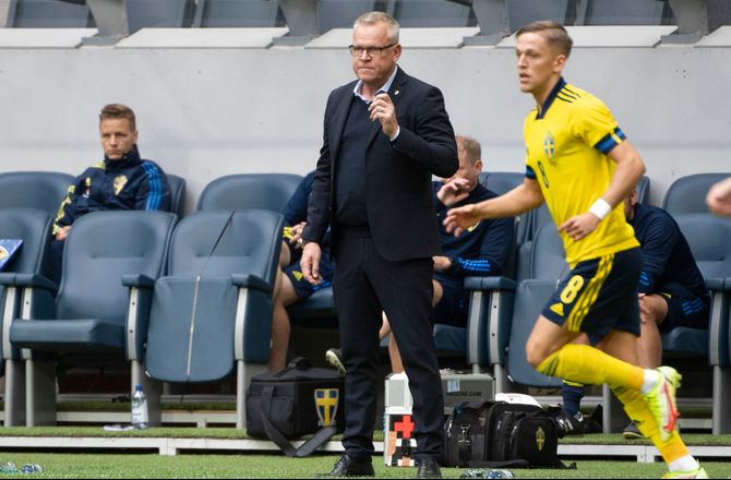 Serie A -Utrecht lejer svensker i Bologna