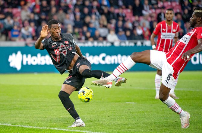 3F Superliga -Daramy og Onyedika kan løbe med SL-pris