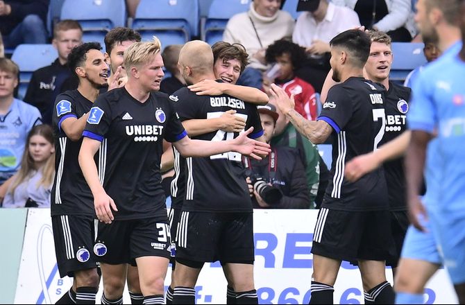 Bøving og Stage sikrede FCK sejren i Randers
