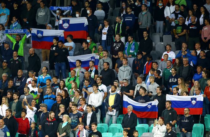 1. Division -Bratislava spillede uafgjort som optakt til FCK