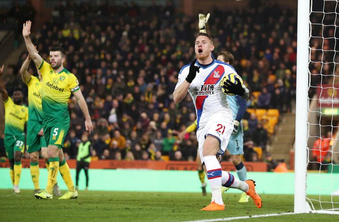 Championship -Konkurrence til Riis: Preston henter Wickham