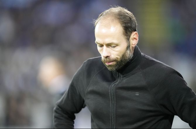 3F Superliga -OB uden træner og anfører - nyindkøb klar