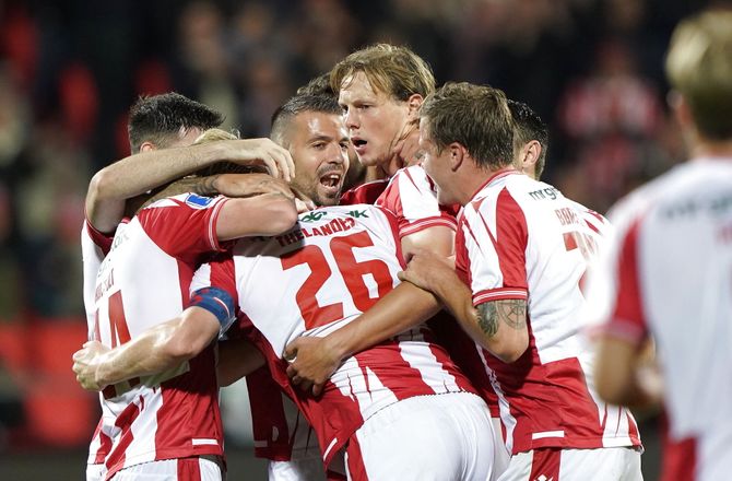 3F Superliga -AaB om udenlandsk ejer: Ligger ikke i kortene