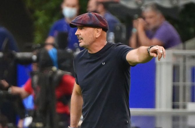 Serie A -Bologna henter transferfri 32-årig