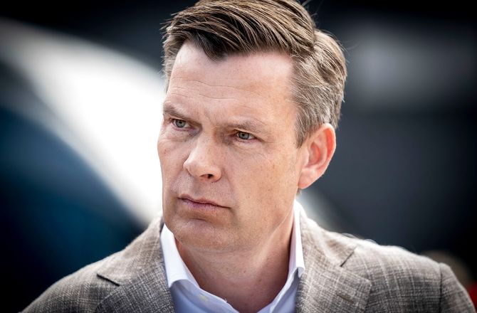 Peter Grønborg skal kommentere PL-fodbold