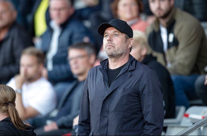 3F Superliga -CV om sene transfers: Selvfølgelig vil man gerne hente tidligt
